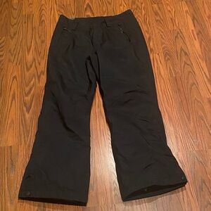 Nike ACG Black FitStorm Pants